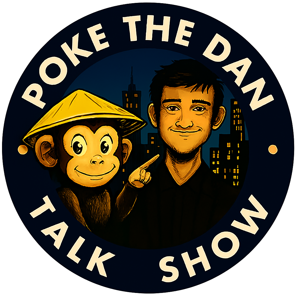 Poke The Dan Talk Show